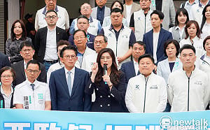 藍白狂砍軍購4700億! 矢板明夫：只有台灣在最危險的時刻選擇縮手