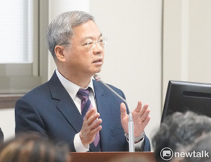 黃仁勳喊台灣「需要更多電」 龔明鑫掛保證：供電盤點到2034年無虞