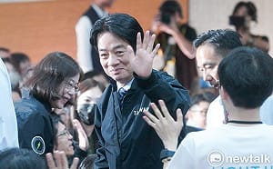 總統彈劾案未過 國民黨：已在憲政史上留下恥辱印記