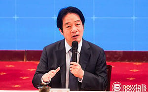 洪浦釗觀點》中國對台操作全面推進！已成台灣主權存續的生存問題