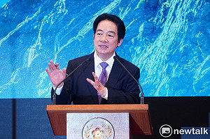 陳淞山觀點》台灣不可取代的結構性戰略價值在哪裡？