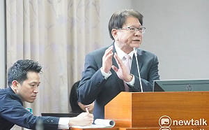 川普稱要與賴清德對話 總統府、國安會最新回應曝光 