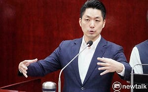 京華城20%違法容獎何時撤銷？ 蔣萬安：預計最快今天發文給鼎越 