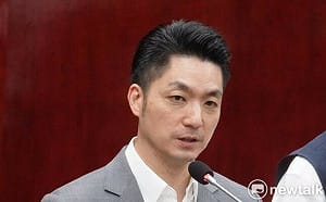 新北早函詢密室逃脫規範  蔣萬安反問中央為何未通令各縣市 