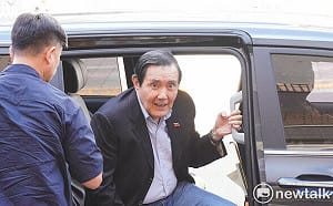 馬家人打破沉默發聲明 李德維：馬健康確實有疑義、最後關頭才公開　