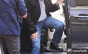 馬家人打破沉默發聲明 李德維：馬健康確實有疑義、最後關頭才公開　