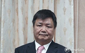 李文忠：要善體中國人民感受、不要跟中國民族主義對撞 