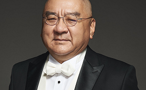 潤泰集團總裁尹衍樑今晨辭世 享壽76歲