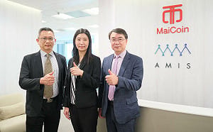 富邦產險整合數位資產專業責任與犯罪保險 強化虛擬貨幣交易防護