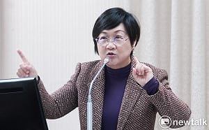 僑委會：鄭麗文訪美行程安排不順、造謠轉移焦點 