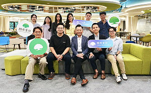 「輝達背板股」國泰金秀AI研究成果！ 開源小語言模型可精準判斷用戶需求