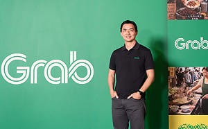 Grab盼收購台灣foodpanda獲准 總座提三大承諾「安定、安穩、安全」