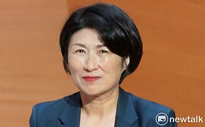 饒慶鈴錄影參與海峽論壇要查處 藍委傻眼：到底犯哪一條