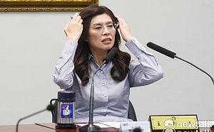 鄭麗文鬆口研擬無人機法案 莊瑞雄酸：訪美最大成果是態度轉變