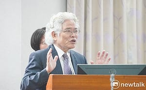 8/1是否補發公教人員退休金差額  銓敘部：待釋憲結果