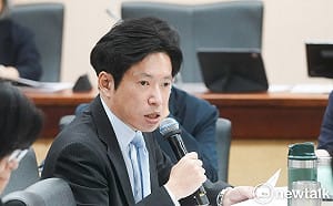 立院無人機採購排入年度預算？張惇涵：明顯有違憲之虞