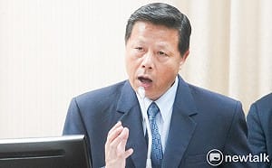 中國海警船若登檢台船隻  海巡署硬起來：必要時我們也會登檢