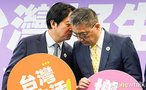 民進黨年底縣市長大選拿幾席？徐國勇：每個縣市都會全力贏回來