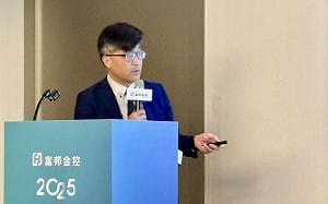 富邦投顧陳奕光：台股第四季高點攻54,500點、點名9大布局主題