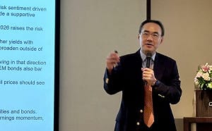 AI牛市還沒走完！野村投信Q3看好四大股市 非投等債、可轉債也有機會