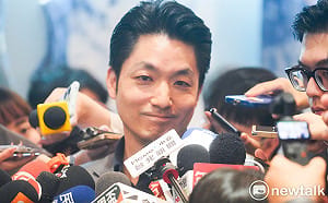 濫放颱風假？台大氣象團隊指11日才進暴風圈　蔣：市民安全為優先考量