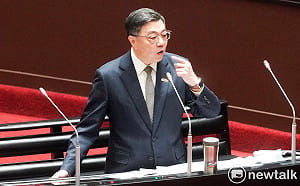 11/28地方大選  卓榮泰：嚴查賄選、不讓境外勢力介入