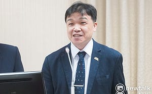 陸委會：未來將每周定期公布國人赴中遭關押、拘留、盤查的數據