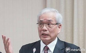 談北市颱風假衝擊醫療！北榮院長陳威明發千字公開信：無政治考量