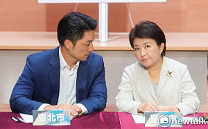 盧秀燕沒驗過BAP、蔣萬安不知轄內油廠？律師轟：還好意思上街