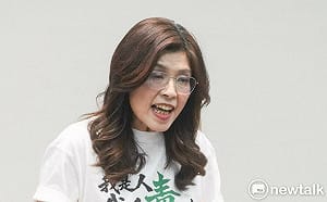 馬英九無法出席725全代會　鄭麗文：吳伯雄若當天狀況允許可到場