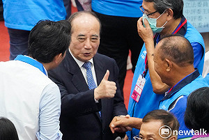 連南部「鐵票區」民眾都北上抗議遊行！「這大咖」卻說另有行程不參與