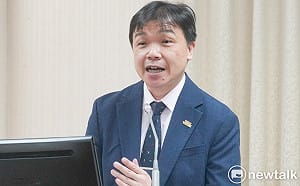 民眾黨批出國考察報告「還不如小學生」 沈有忠：這是不涉密的「精簡版」