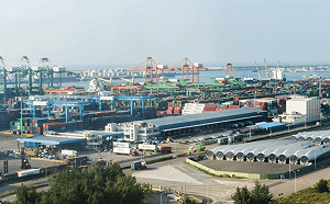 台灣Q2經濟成長至12.92%！ AI帶動出口、投資、消費全優於預期