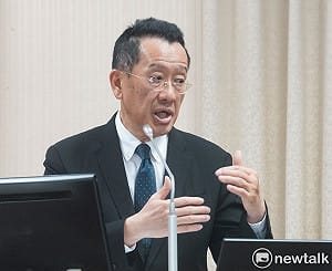 「當年喊遷松機，如今不記得？」羅智強翻顧立雄舊帳 本人回應了