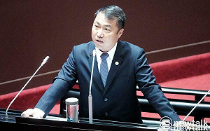 遭控餐會涉賄選 黃世杰稱多名藍民代參與 被點名涂權吉反擊：從未受邀出席！