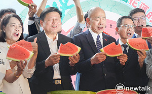 幕後》韓國瑜開罵傅崐萁！真正關鍵是「旁邊那張椅子」背後還有一盤大棋