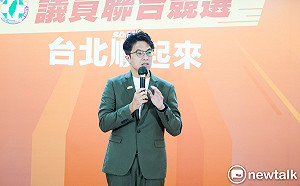 陳峙穎肯認「運動驛站」貼切市民需求  盼討論回歸理性勿比拼政治口水