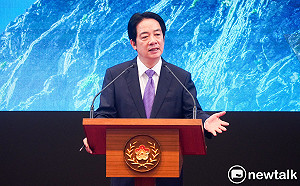 「今年度」中央政府總預算終三讀 賴清德「籲」立院：下次別拖351天才審完...