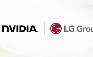 LG攜手輝達攻「實體AI」！人形機器人明年亮相  再蓋80MW AI工廠