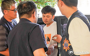 三立副總之子龔益霆涉性侵遭起訴！法院認「有逃亡、滅證之虞」延長限境8個月