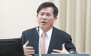 鄭麗文稱台灣不是國家 林佳龍：打擊外交團隊