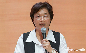 王惠美4度放鳥鄭麗文！藍名嘴怒問「到底在不爽什麼」：準備入閣？