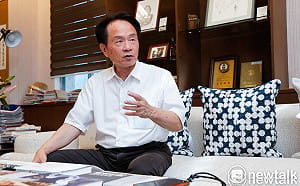 專訪5-3》「台灣人監控台灣人」陳儀深揭威權檔案難題：不能看到名字就定罪