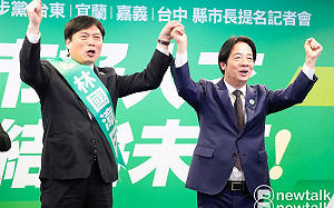 痛批藍營抹黑潑髒水  林國漳：任內克盡職責、反觀藍委怠忽職守 