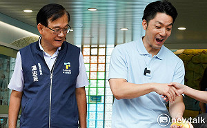 監察院查蔣萬安子蔣得立交換生　教育局長：之前會行文　這次是致電