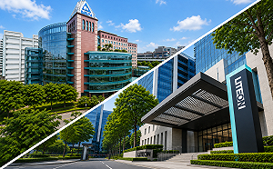 AI電源需求旺！台達電8月營收創歷史第三高、光寶科單月呈「年月雙增」