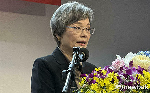 陳翠蓮談社會對歷史認識停滯 王興煥：政府輕忽轉型正義是主因 