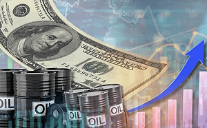 Fed 10月升息機率飆破7成！亞股早盤一片綠、金價一度觸4,110美元