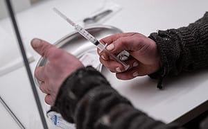 又一次死刑失敗！ 田納西州要求徹查原因 美媒：執行人員缺乏專業知識