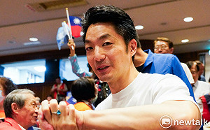 蔣萬安拿沈伯洋針具減害開戰　醫界炸鍋！一夜累計2267人連署反擊